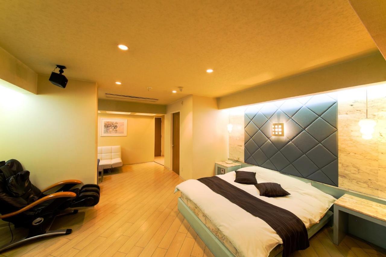 Osaka - Hotel / Vacation Stay 70068 Bagian luar foto