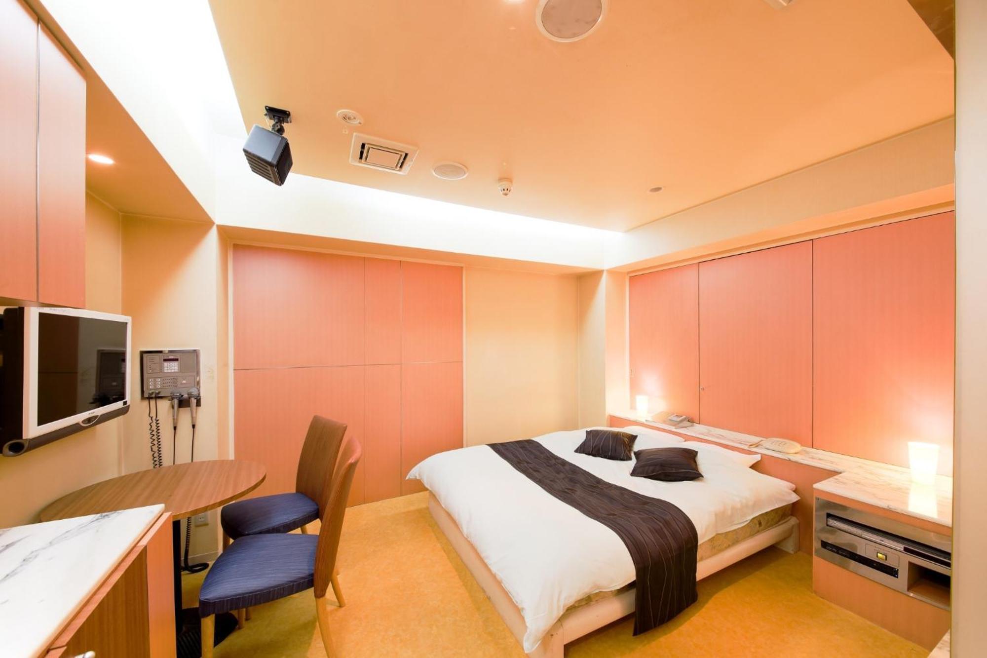 Osaka - Hotel / Vacation Stay 70068 Bagian luar foto