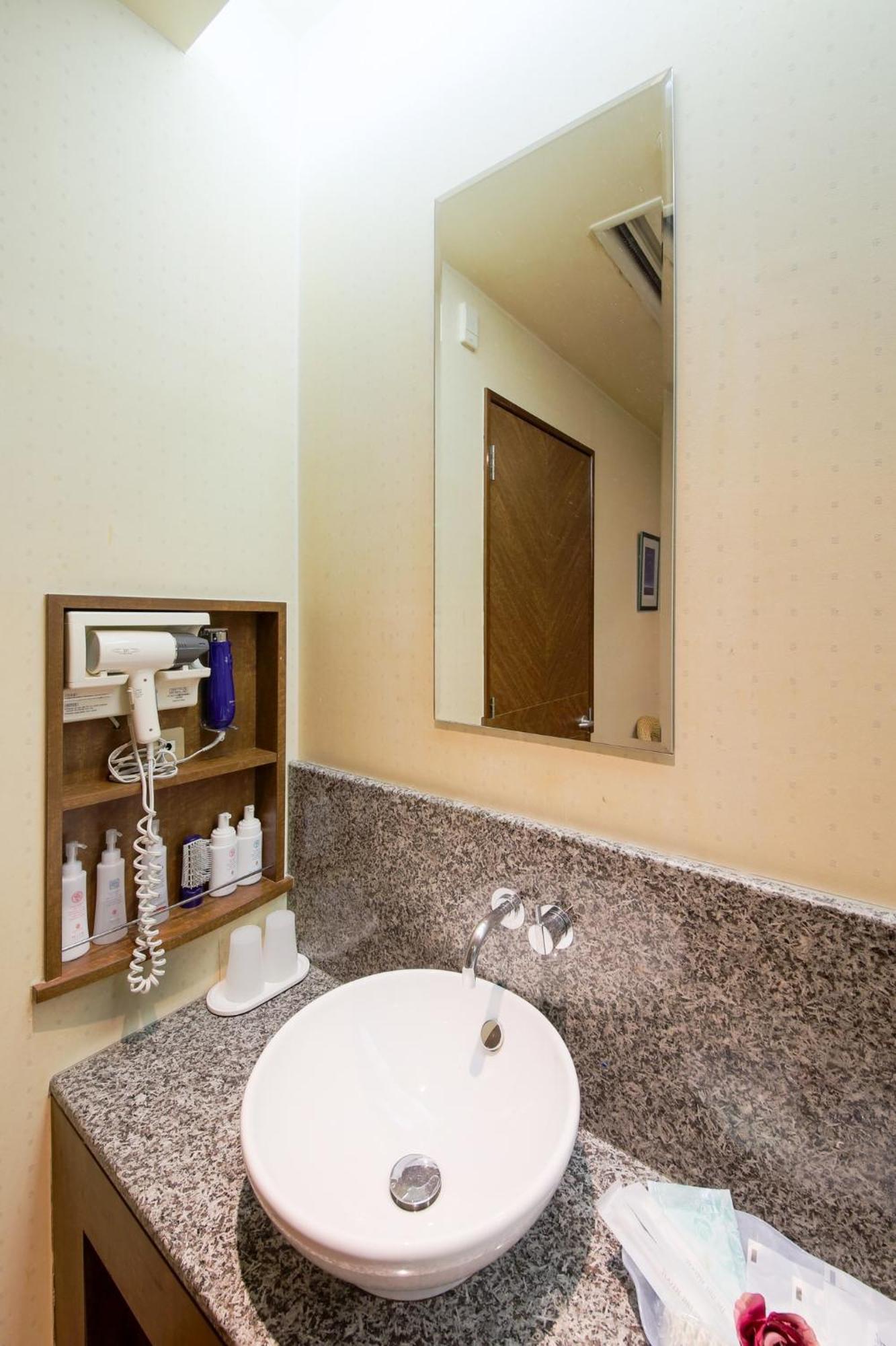 Osaka - Hotel / Vacation Stay 70068 Bagian luar foto